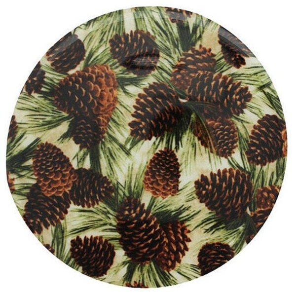 Andreas Andreas JO-912 Pinecones Jar Opener; Pack of 3 JO-912 - main